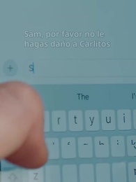 El deseo despiadado de mi multimillonario - Episode 43