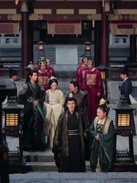 Episódio 51 - [Dublado]A Favorita Grávida