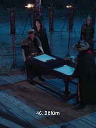 Bölüm 46 - [Dublajlı]Kız Kardeşim Yerine Evlendim, Damat Çıldırdı