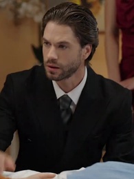 Episódio 6 - [Dublado]A Herdeira Divorciada Reivindica Sua Coroa