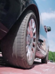 Stumme Rache - Episode 41