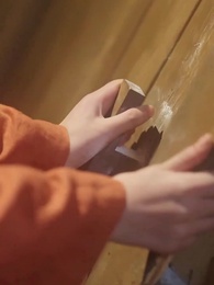 حكاية الزوجة القوية والزوج المتخفي - Episode 27