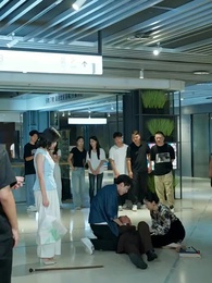 Romper el molde - Episode 17