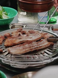 48화 - 향수 뿌리지마