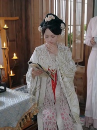 حنين إلى القمر - Episode 46