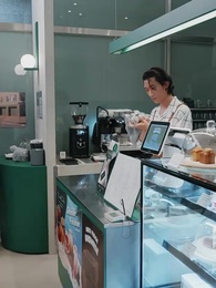 향수 뿌리지마 - Episode 6