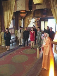 荒天帝 - Episode 37