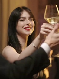 El deseo despiadado de mi multimillonario - Episode 74