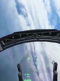 Mucize Uçuş 8236 - Episode 48