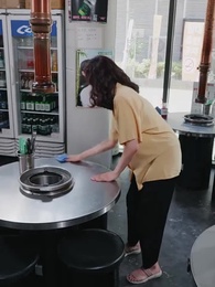 향수 뿌리지마 - Episode 27