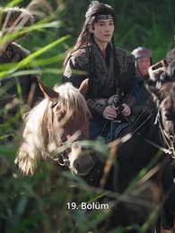 [Dublajlı]Kız Kardeşim Yerine Evlendim, Damat Çıldırdı - Episode 19