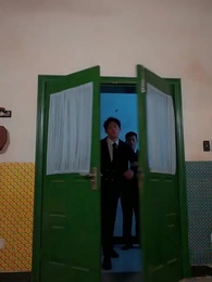 รักหกปีที่ไม่ถูกจำ - Episode 21