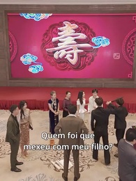 Herdeiro sem Saber - Episode 10