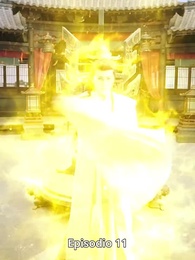 Episodio 11 - [Doblado]La gloria de la tierra