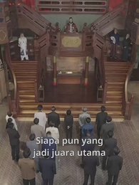 [Dubbing]Andika Sang Praktisi - Episode 27