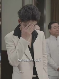 Episode 33 - [Dubbing]Andika Sang Praktisi