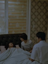 44화 - 향수 뿌리지마