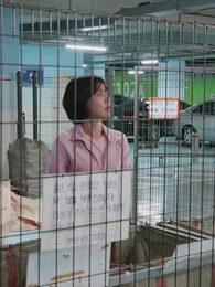 25화 - 향수 뿌리지마