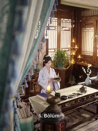 [Dublajlı]Kız Kardeşim Yerine Evlendim, Damat Çıldırdı - Episode 6