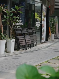 No more Fragrance! - Episode 17