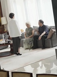 Thiên Kim Giả Ngốc - Episode 46