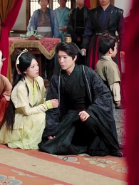 Pembalasan Kaisar - Episode 23