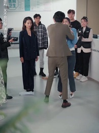 她從火光中走來 - Episode 30