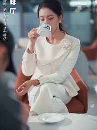 她從火光中走來 - Episode 23