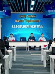 Bölüm 38 - Mucize Uçuş 8236