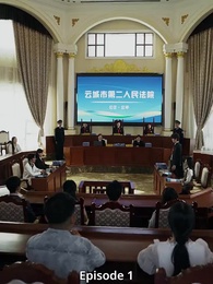 [Dubbing] Dia Hancurkan Hidupku - Episode 1