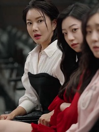 Episódio 59 - [Dublado] A Herdeira Secreta: O Preço do Poder