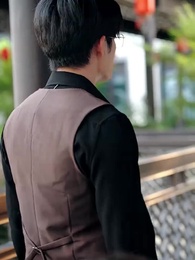 17화 - 안녕, 서채은