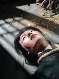 Pembalasan Kaisar - Episode 34