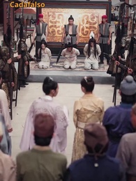 Episódio 67 - [Dublado]A Favorita Grávida