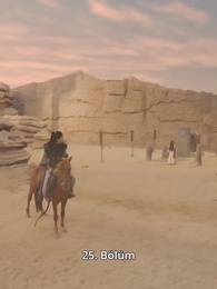 Bölüm 25 - [Dublajlı]Kız Kardeşim Yerine Evlendim, Damat Çıldırdı