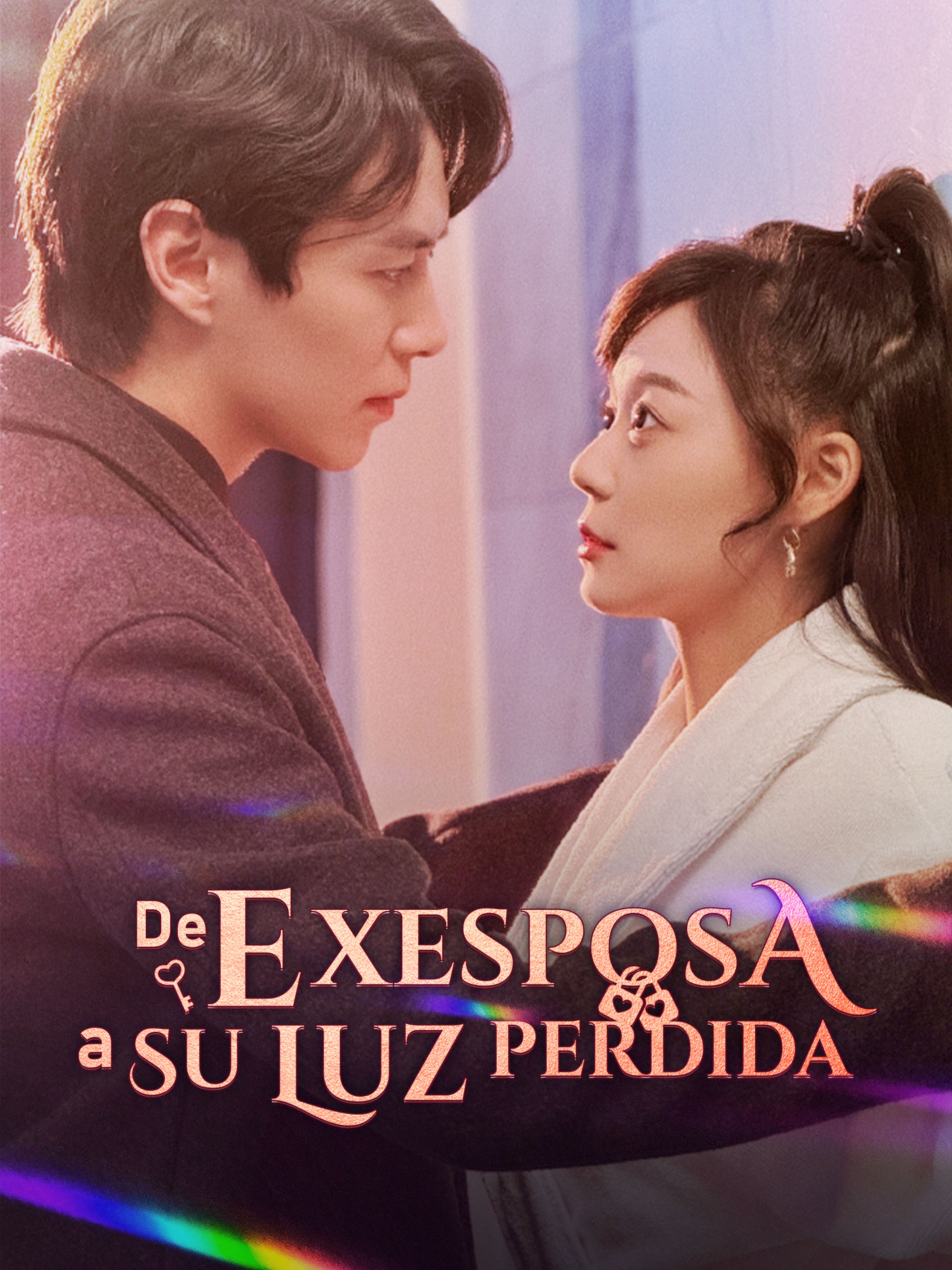 De Exesposa a Su Luz Perdida