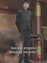 Episode 59 - [Dubbing]Andika Sang Praktisi