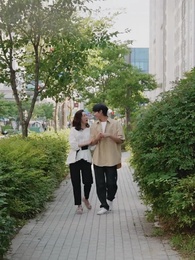 21화 - 향수 뿌리지마