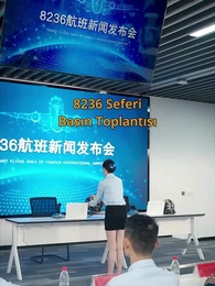 Bölüm 47 - Mucize Uçuş 8236