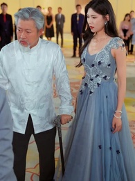 Tập 15 - Én Vàng Báo Ân