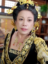 Pembalasan Kaisar - Episode 29