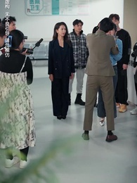 第29集 - 她從火光中走來