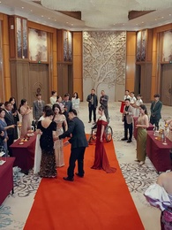 ตาต่อตา ฟันต่อฟัน - Episode 8