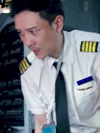 Mucize Uçuş 8236 - Episode 22