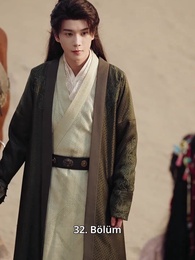 [Dublajlı]Kız Kardeşim Yerine Evlendim, Damat Çıldırdı - Episode 32