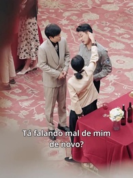 Herdeiro sem Saber - Episode 43