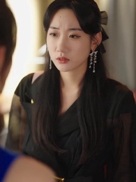 Episode 3 - Verborgene Rache, gefundene Liebe