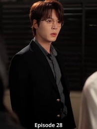 [Dubbing] Dia Hancurkan Hidupku - Episode 28