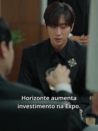 Episódio 30 - [Dublado] A Herdeira Secreta: O Preço do Poder