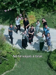 Romper el molde - Episode 13